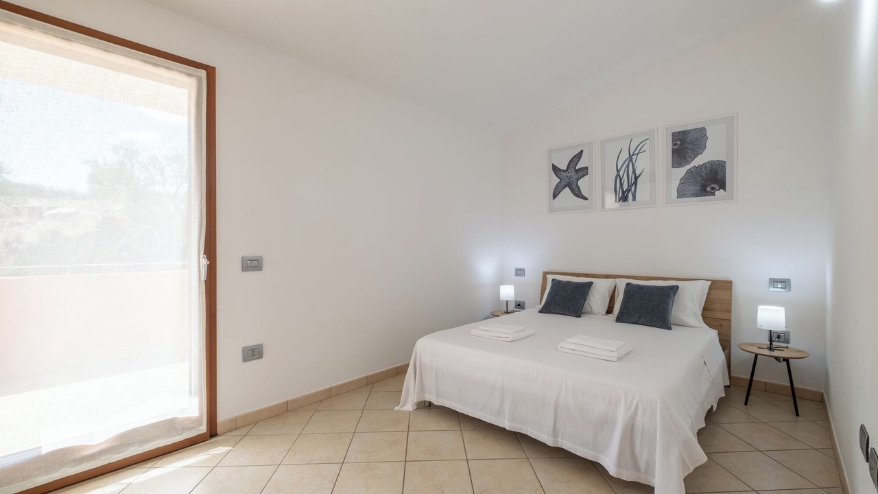 Photo of Bedroom in Muravera