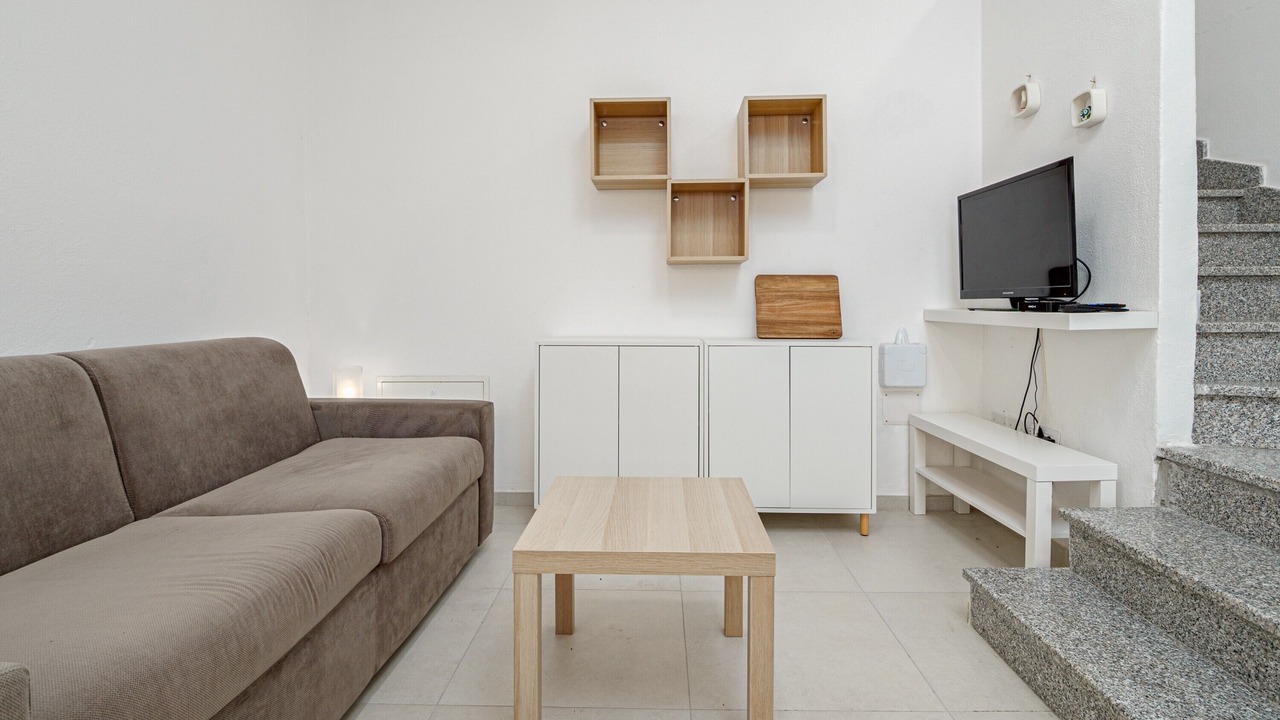 Photo of Livingroom in Schifoni