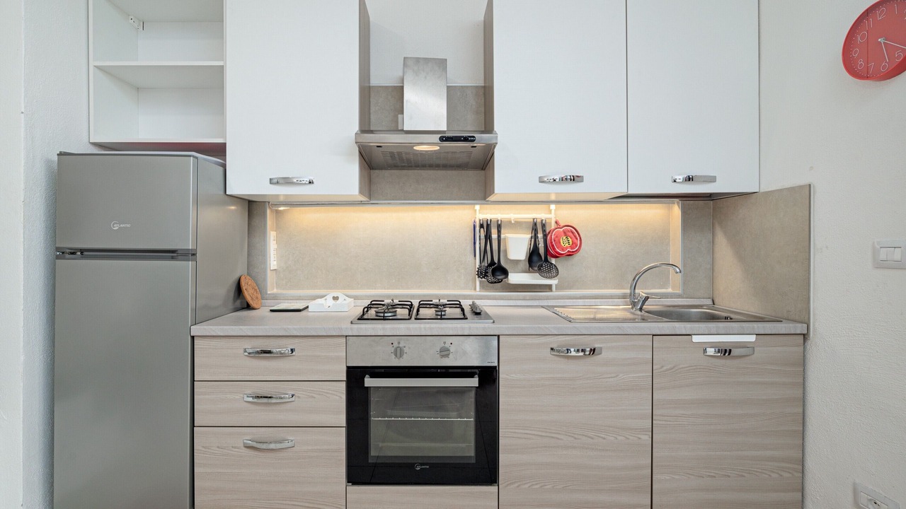 Photo of Kitchen in Schifoni