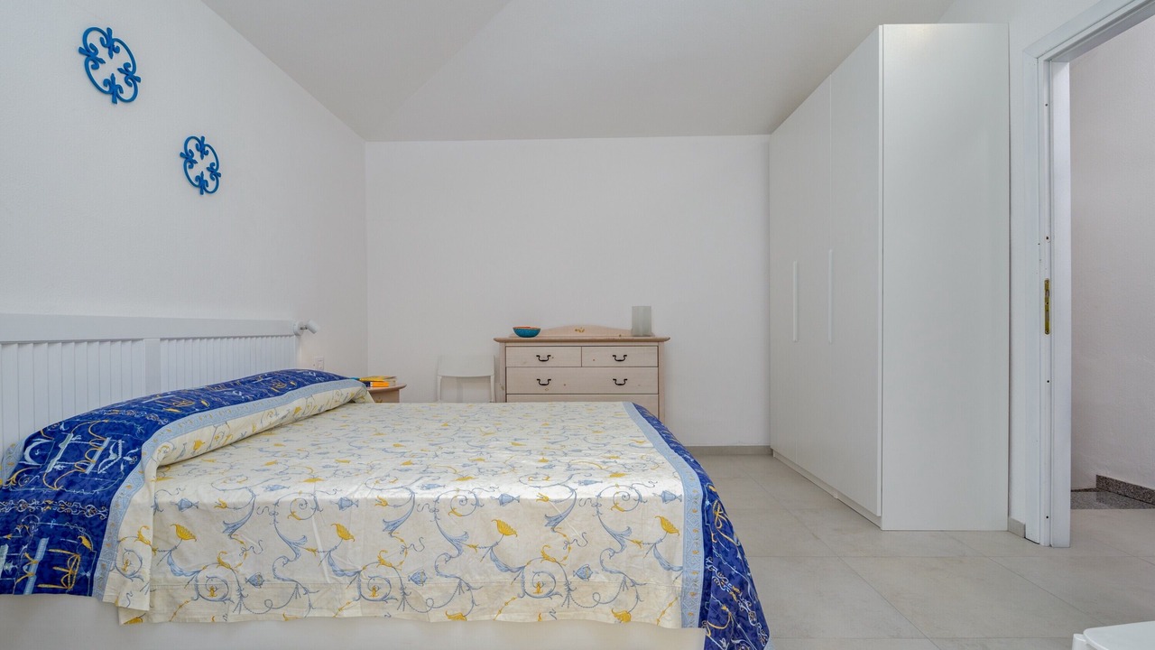 Photo of Bedroom in Schifoni