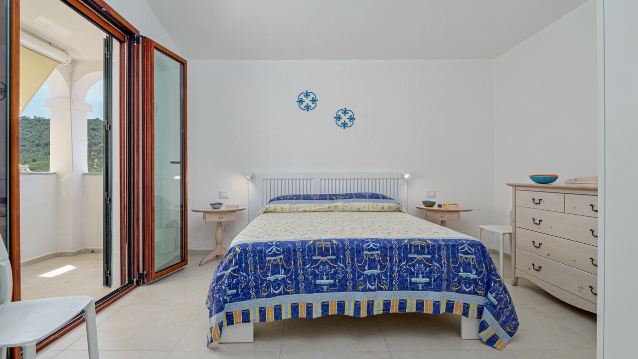 Photo of Bedroom in Schifoni