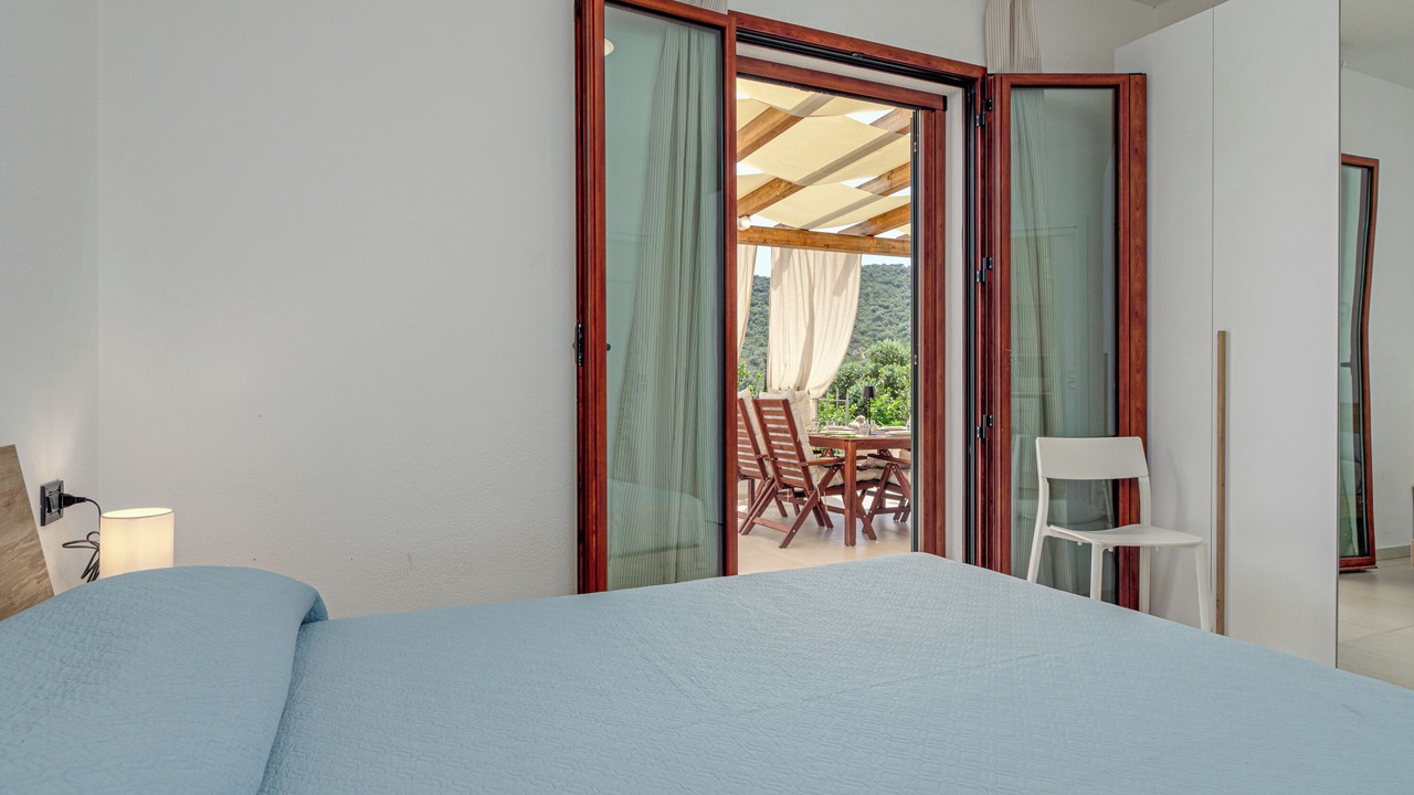 Photo of Bedroom in Schifoni
