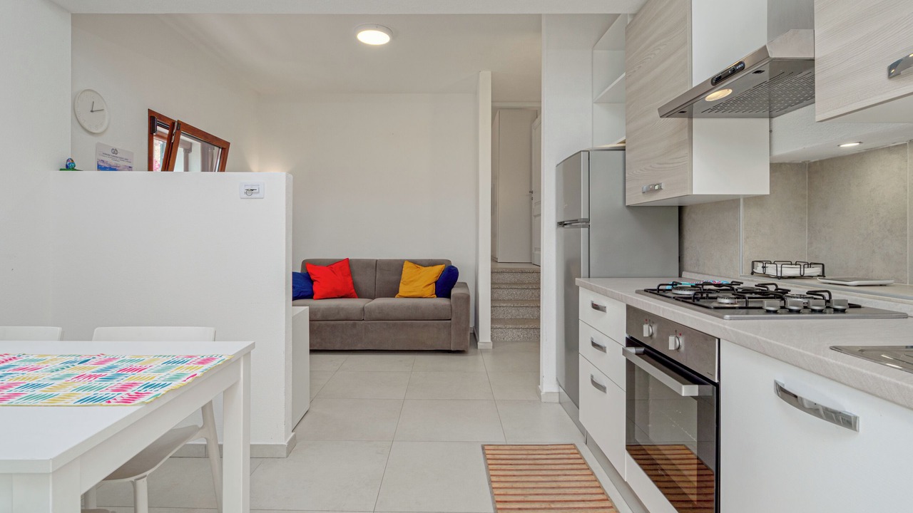 Photo of Kitchen in Schifoni