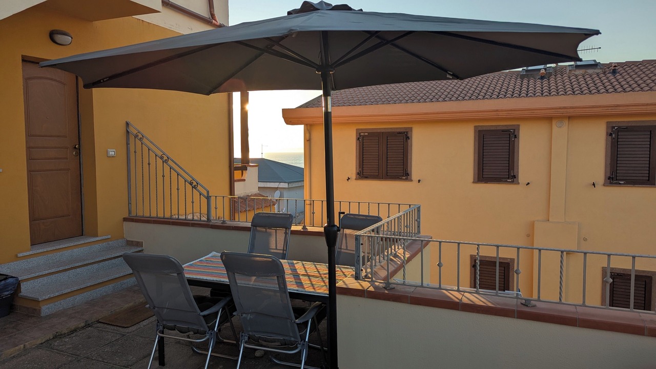 Photo of Outdoor in Lu Bagnu