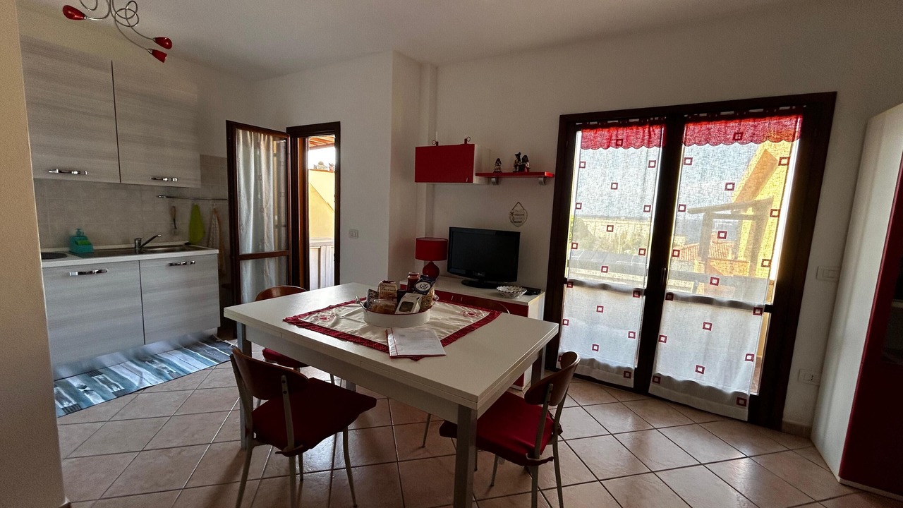 Photo of Kitchen in Lu Bagnu