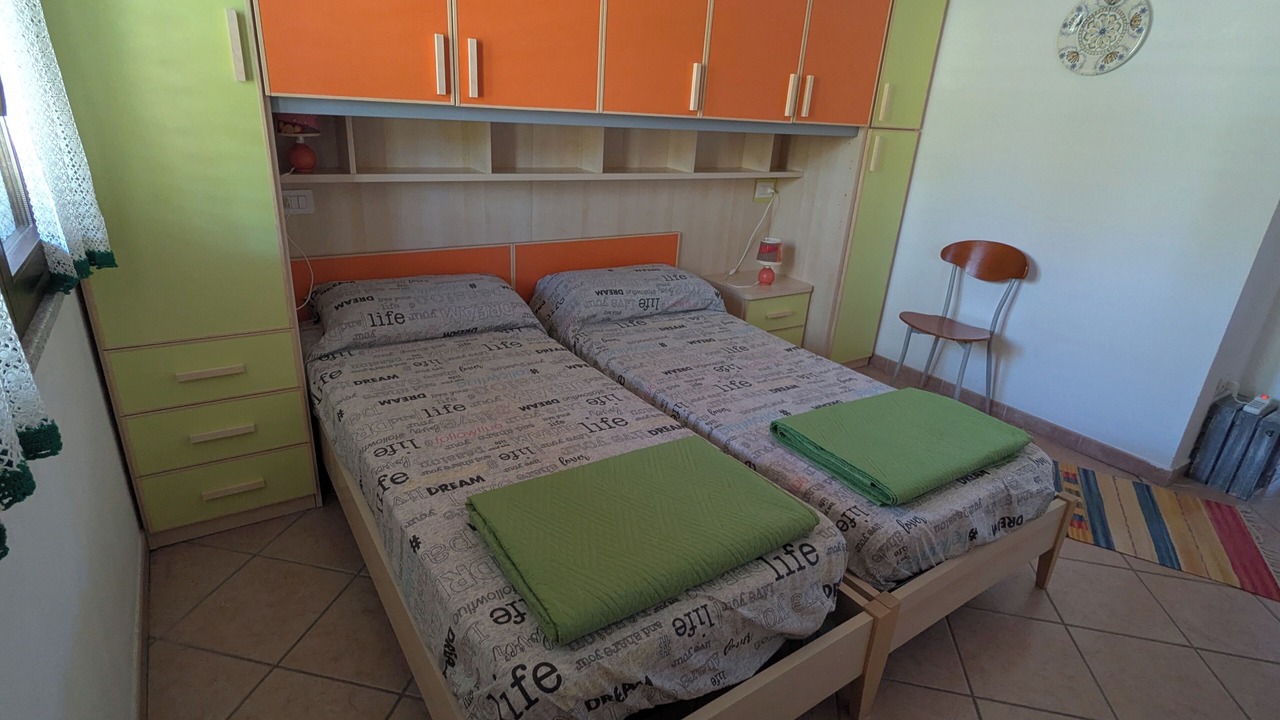 Photo of Bedroom in Lu Bagnu