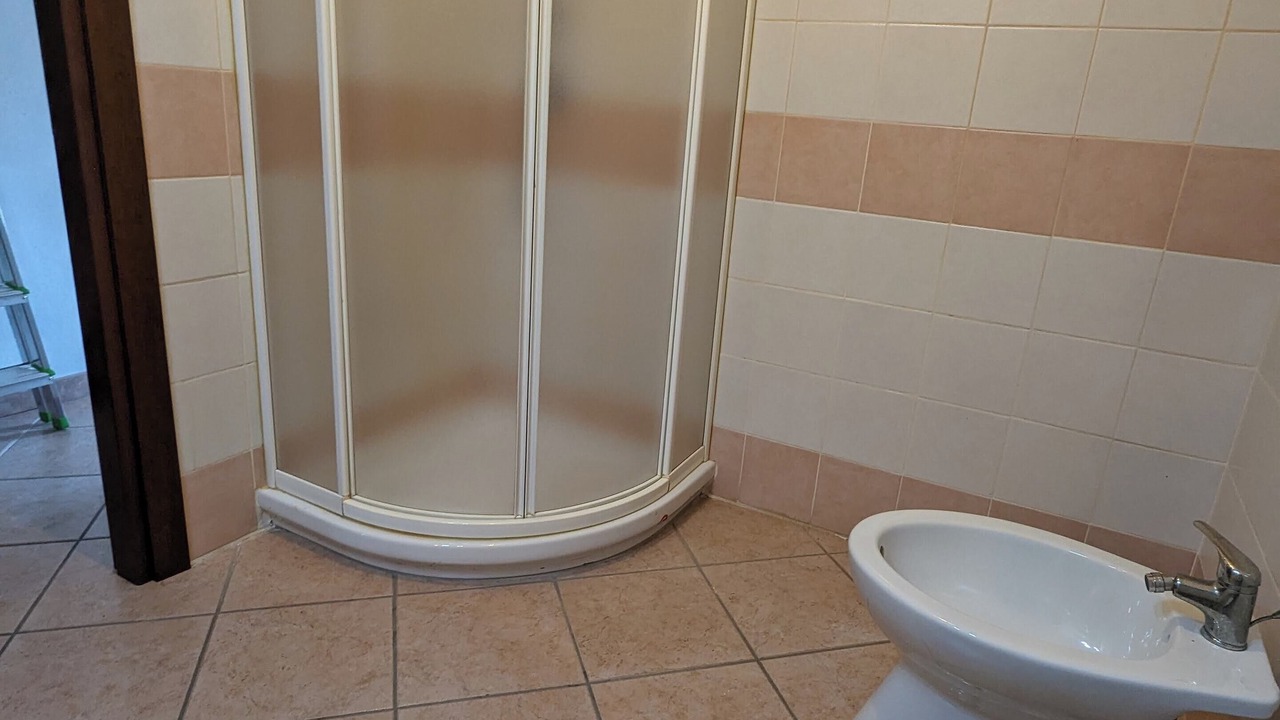 Photo of Bathroom in Lu Bagnu