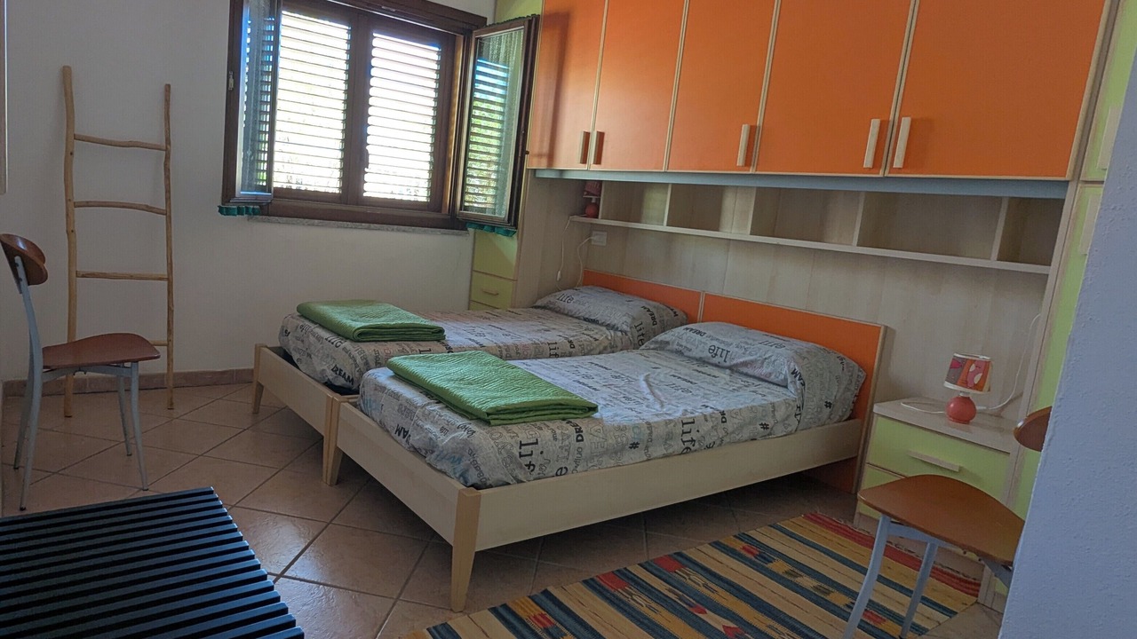 Photo of Bedroom in Lu Bagnu
