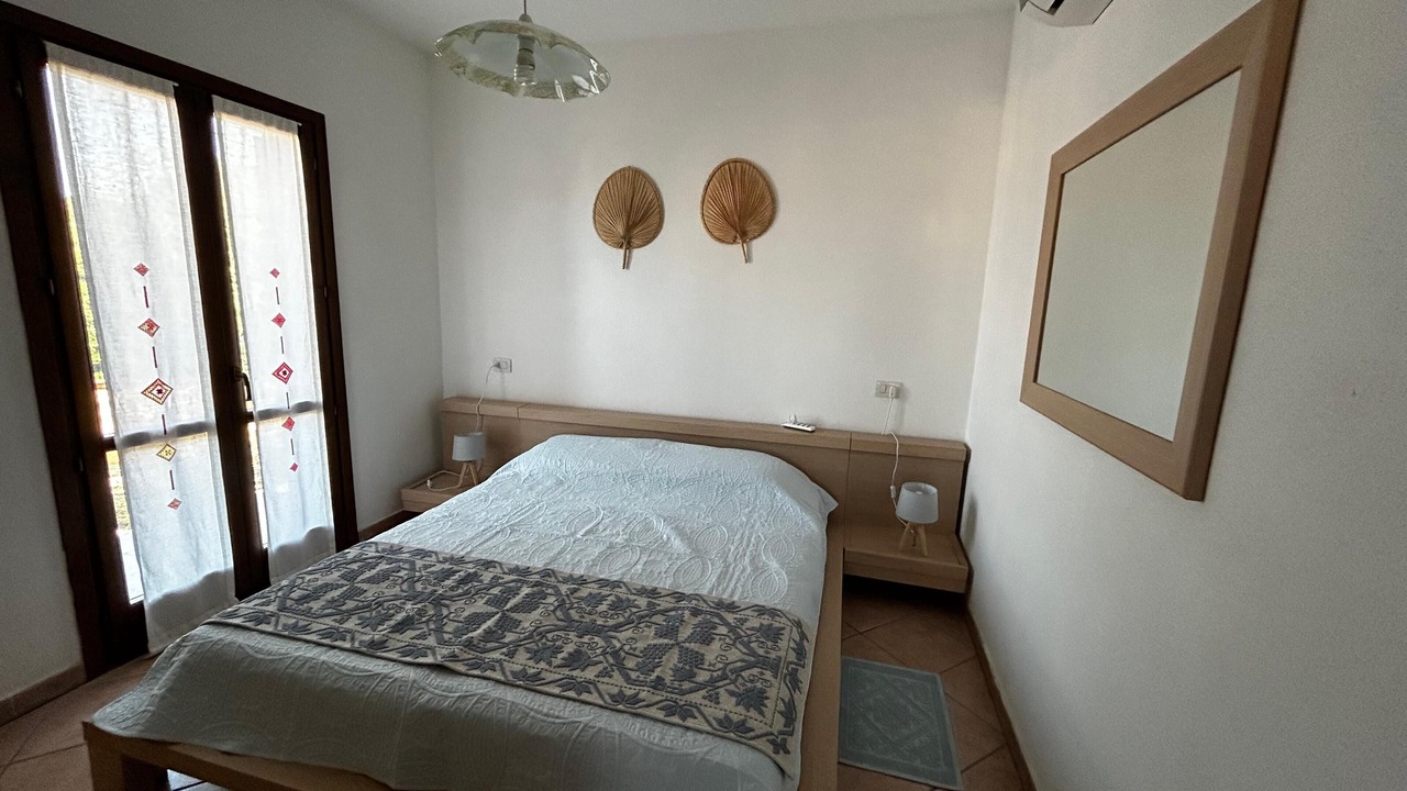 Photo of Bedroom in Lu Bagnu