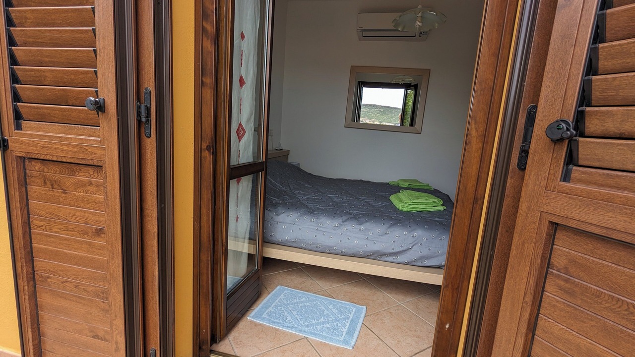 Photo of Bedroom in Lu Bagnu