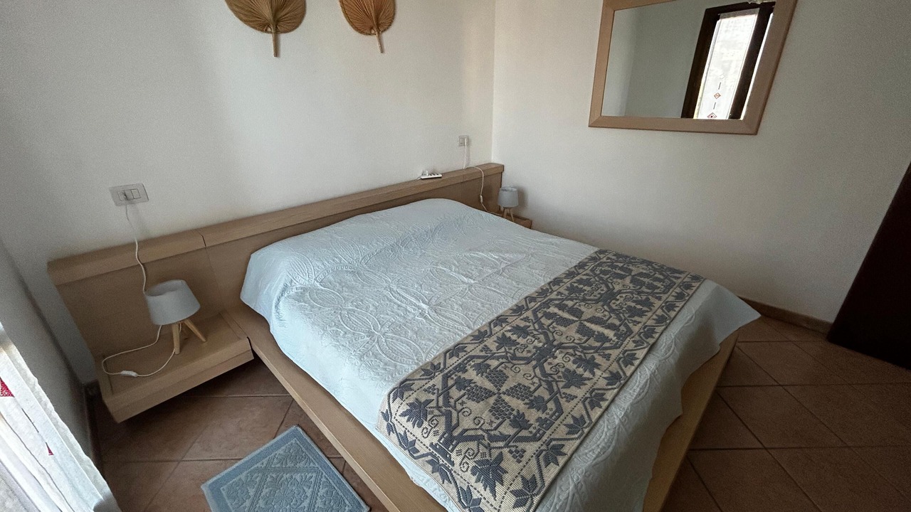 Photo of Bedroom in Lu Bagnu