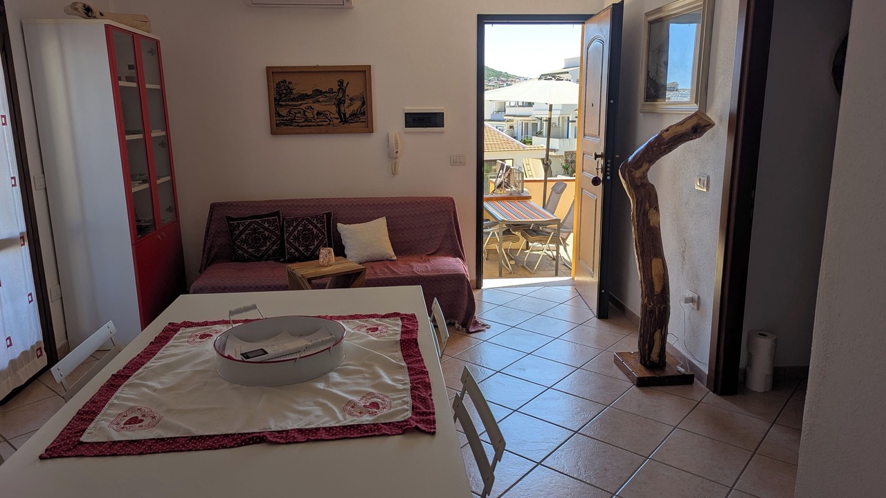 Photo of Livingroom in Lu Bagnu