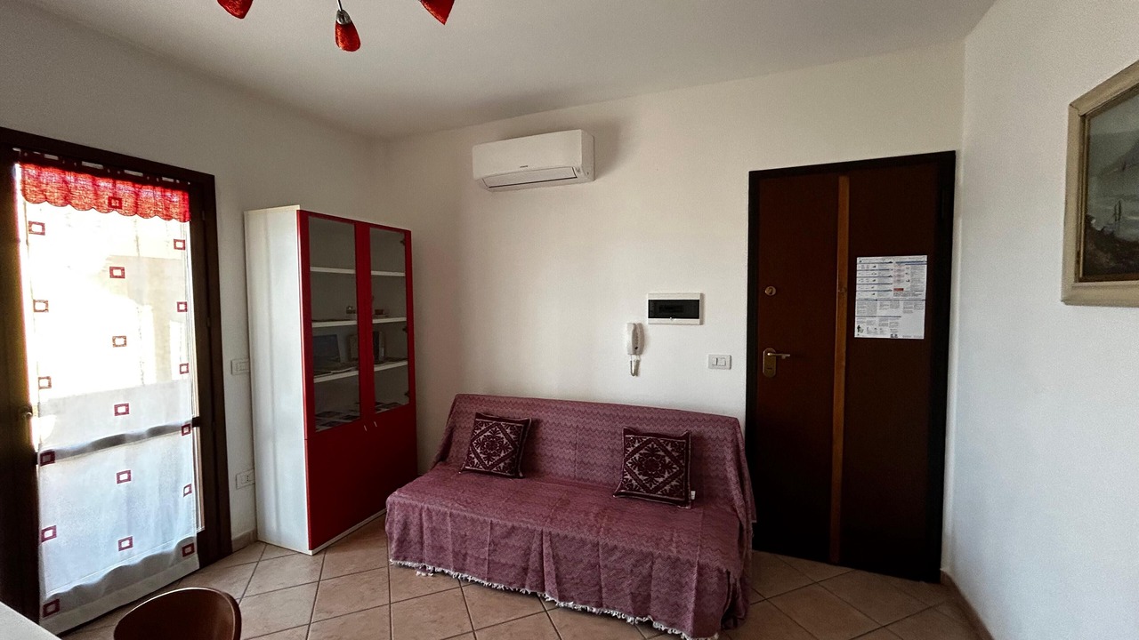 Photo of Livingroom in Lu Bagnu