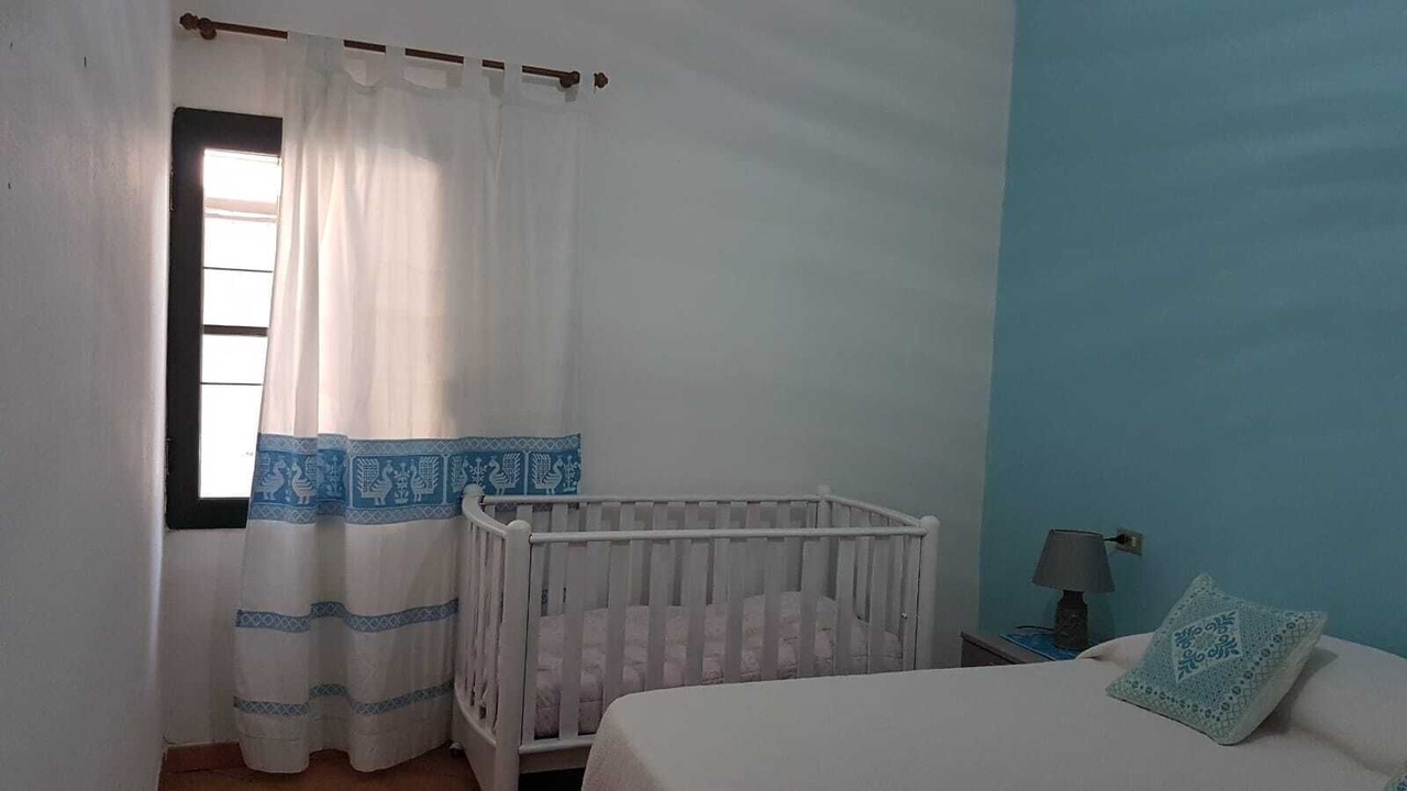 Photo of Bedroom in Cannonau di Sardegna Wine Area