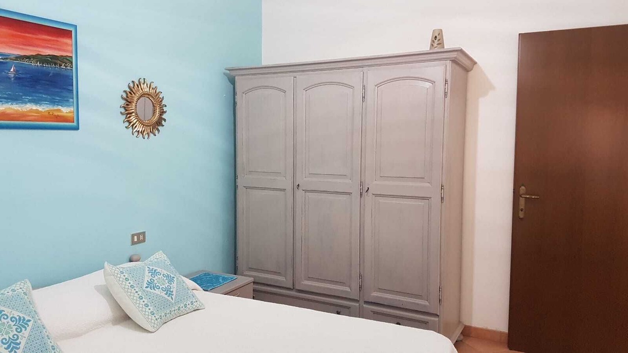 Photo of Bedroom in Cannonau di Sardegna Wine Area