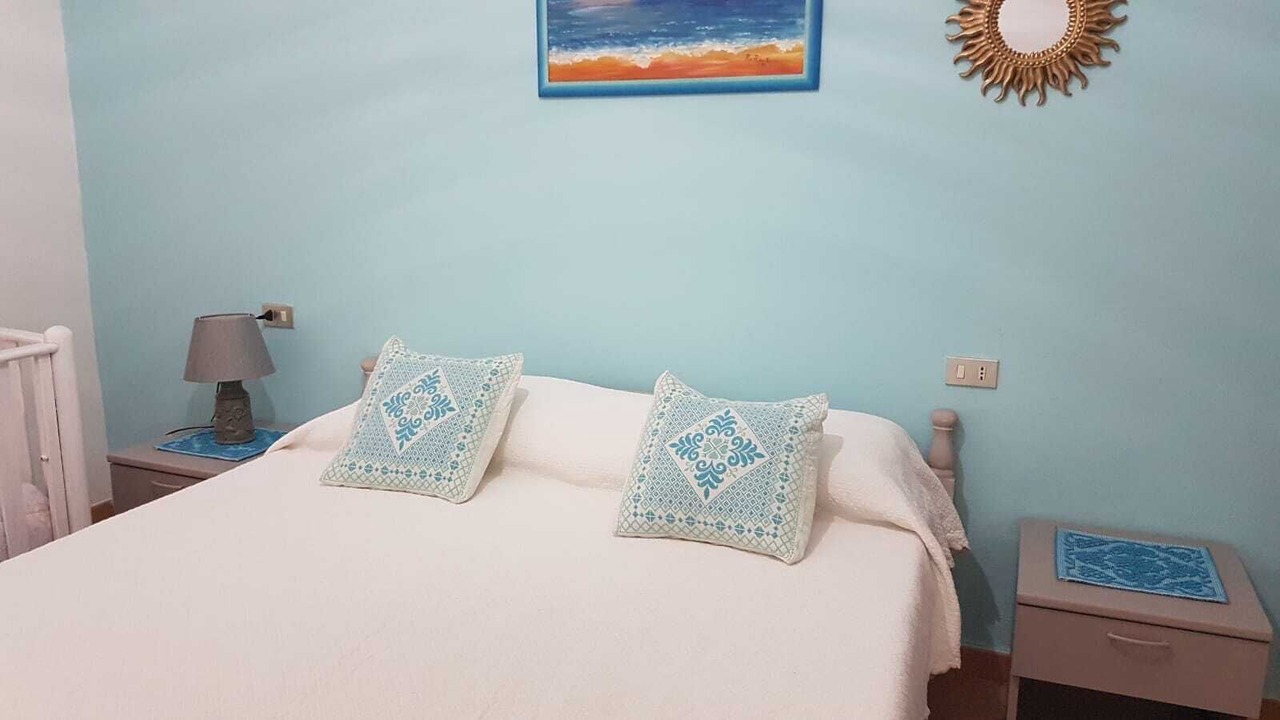 Photo of Bedroom in Cannonau di Sardegna Wine Area