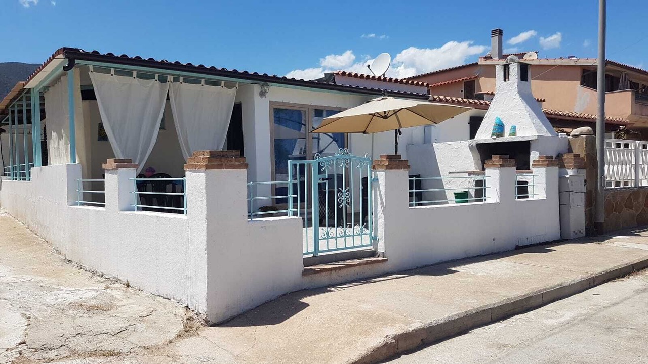 Photo of Outdoor in Cannonau di Sardegna Wine Area