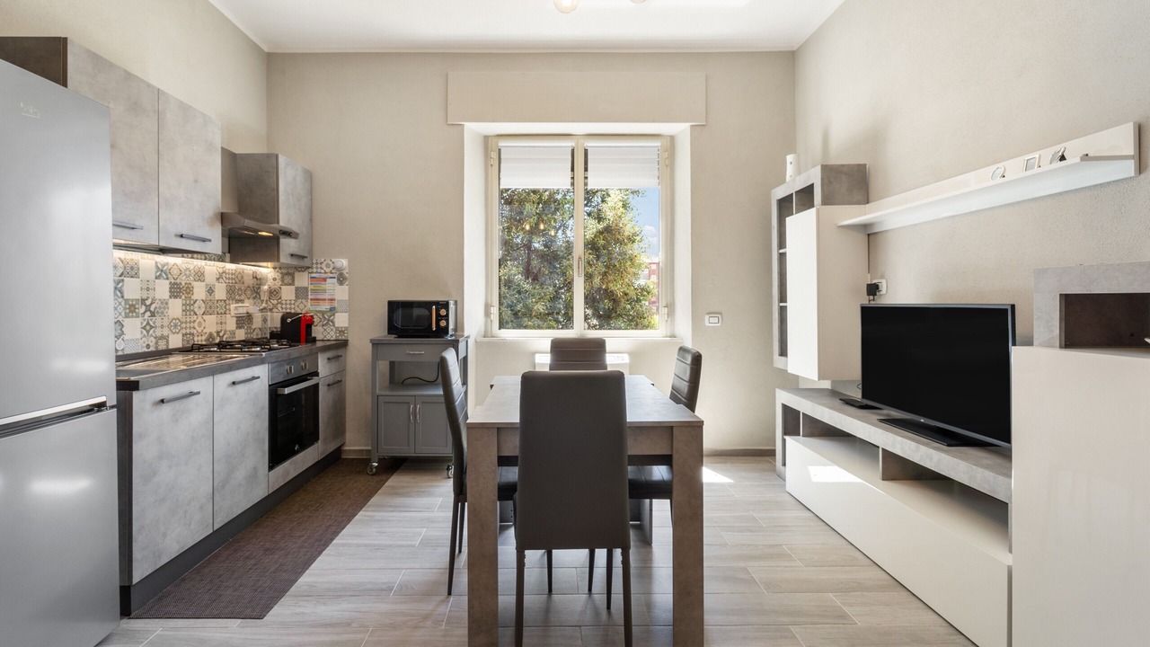 Photo of Kitchen in Carbonia