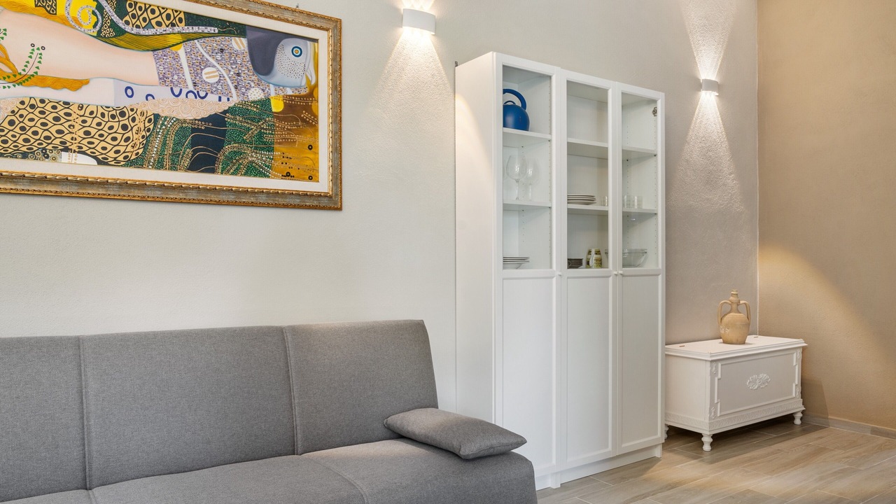 Photo of Livingroom in Carbonia