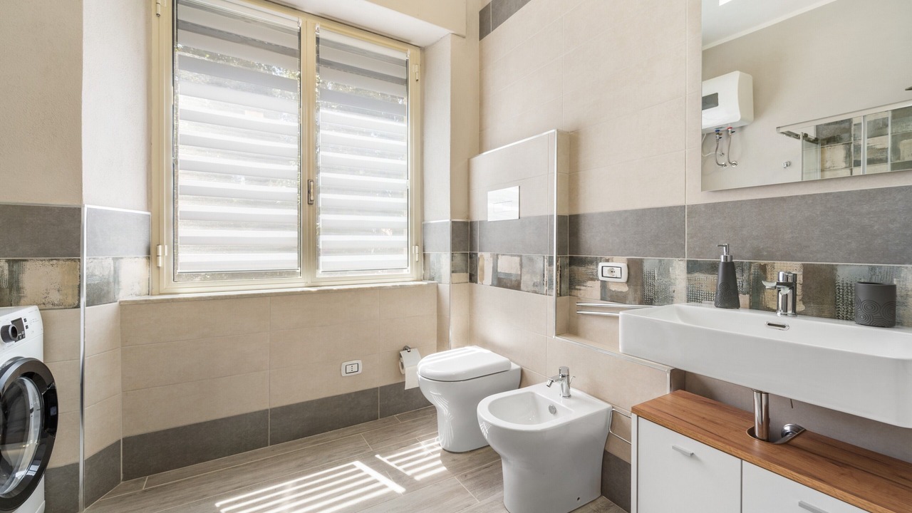 Photo of Bathroom in Carbonia