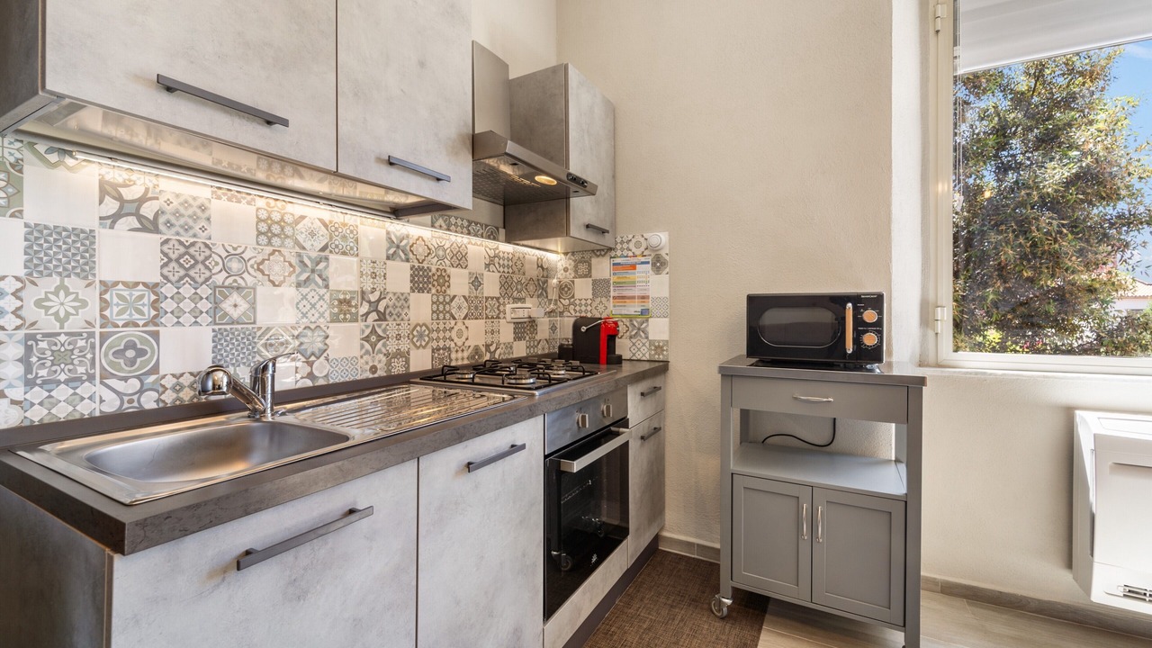 Photo of Kitchen in Carbonia