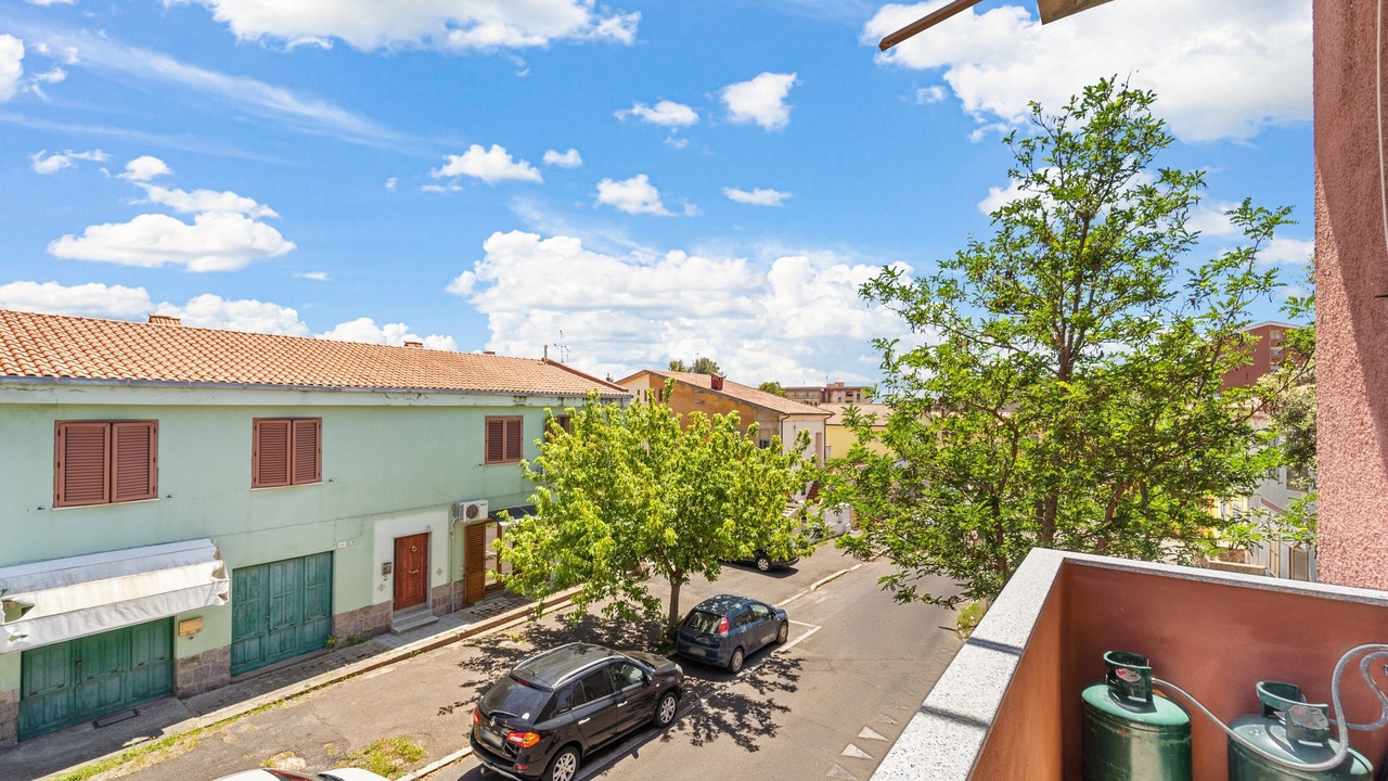 Photo of Outdoor in Carbonia