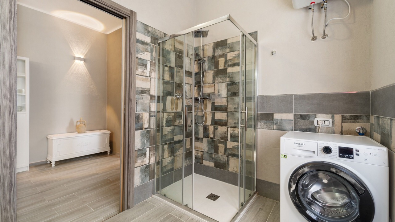 Photo of Bathroom in Carbonia