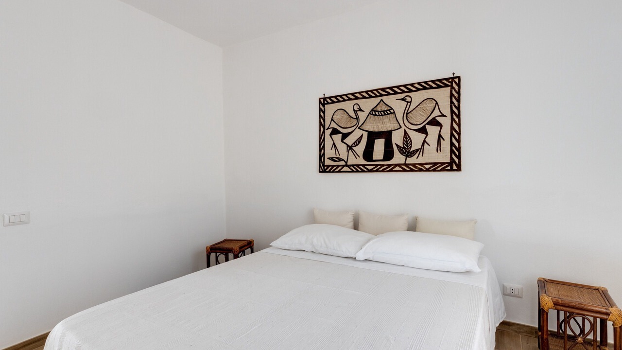 Photo of Bedroom in Sa Rocca Tunda