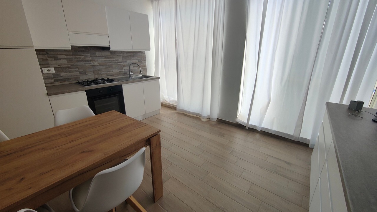Photo of Kitchen in Sa Rocca Tunda