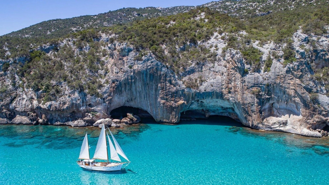 Photo of Others in Cala Gonone
