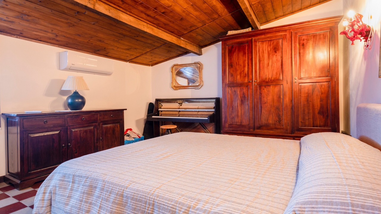 Photo of Bedroom in Sennori