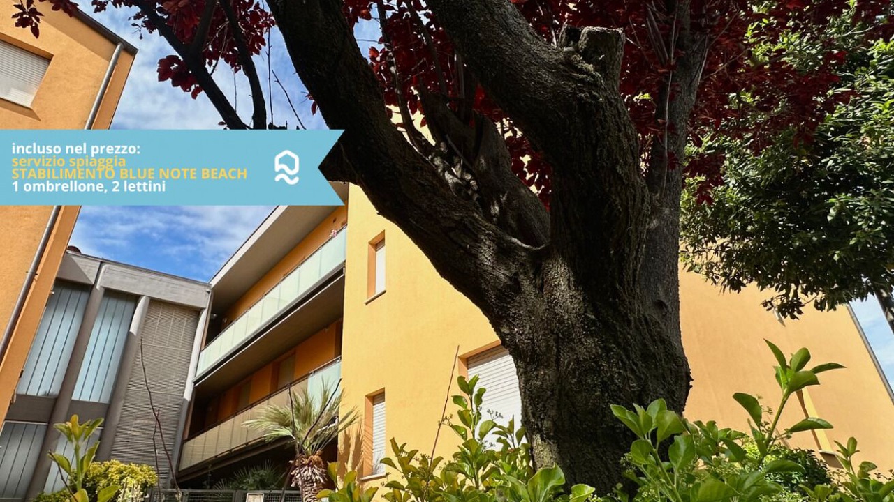 Photo of Outdoor in Marzocca