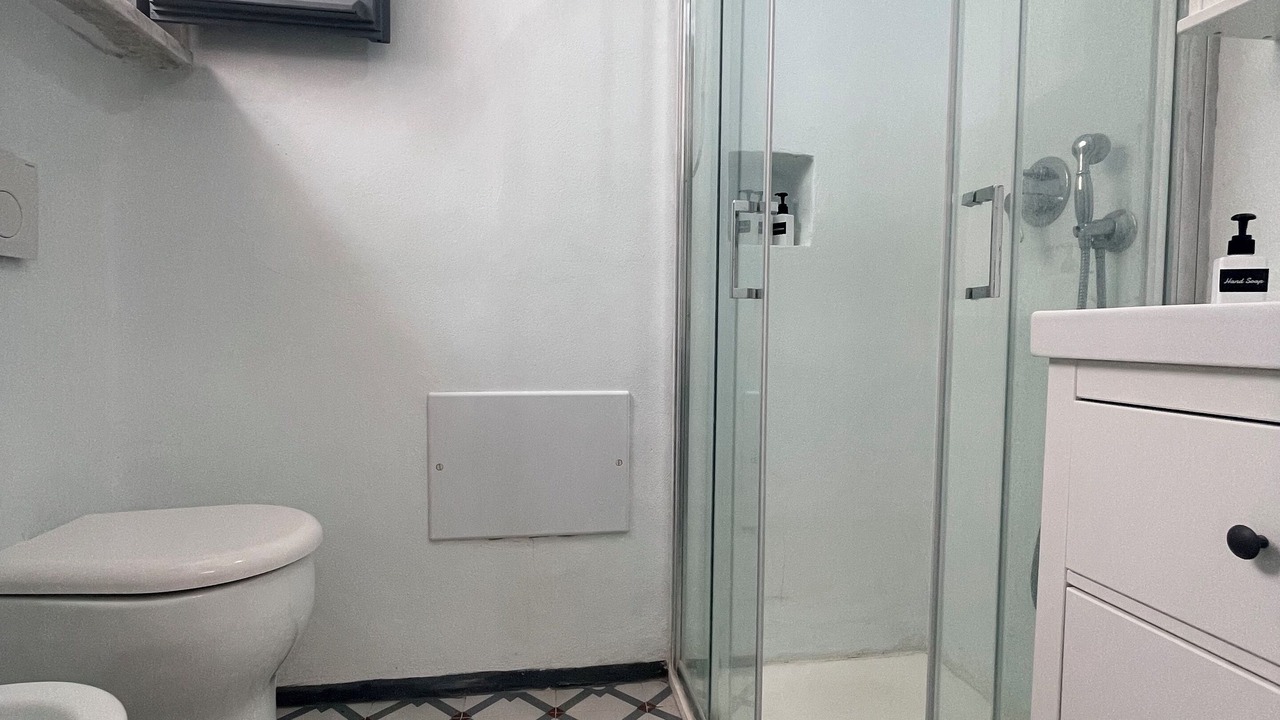 Photo of Bathroom in Carloforte