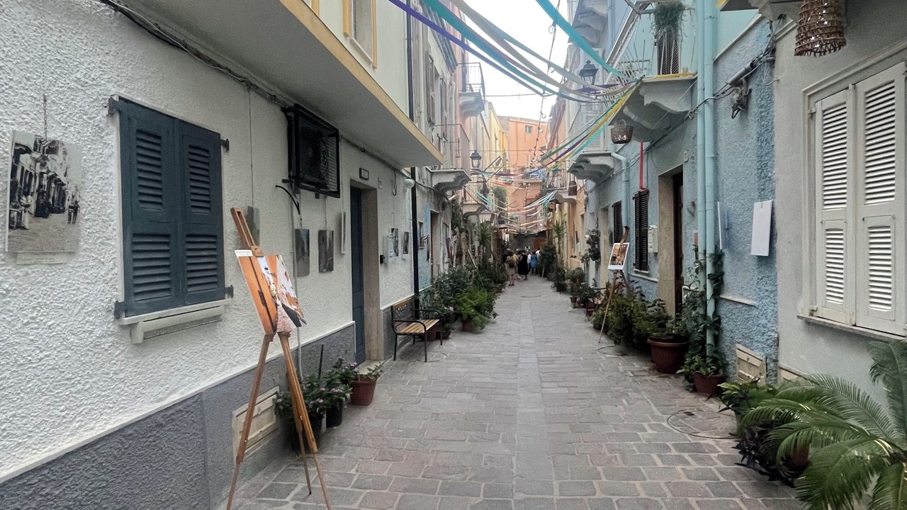 Photo of Outdoor in Carloforte