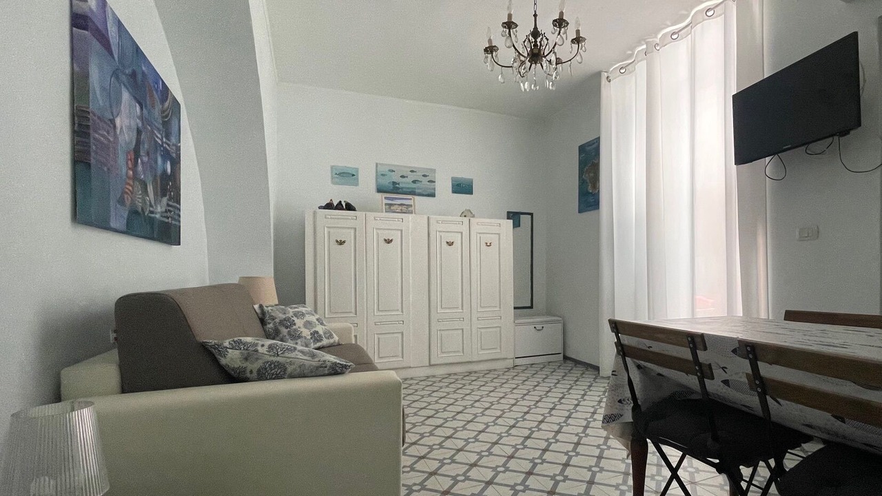 Photo of Livingroom in Carloforte