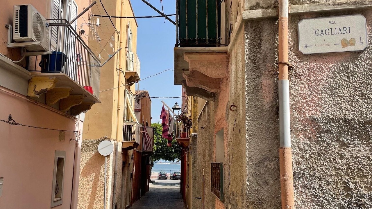 Photo of Others in Carloforte