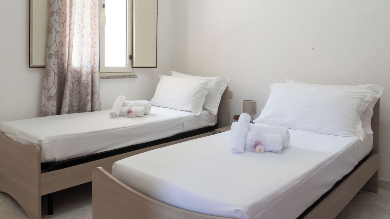 Photo of Bedroom in La Caletta