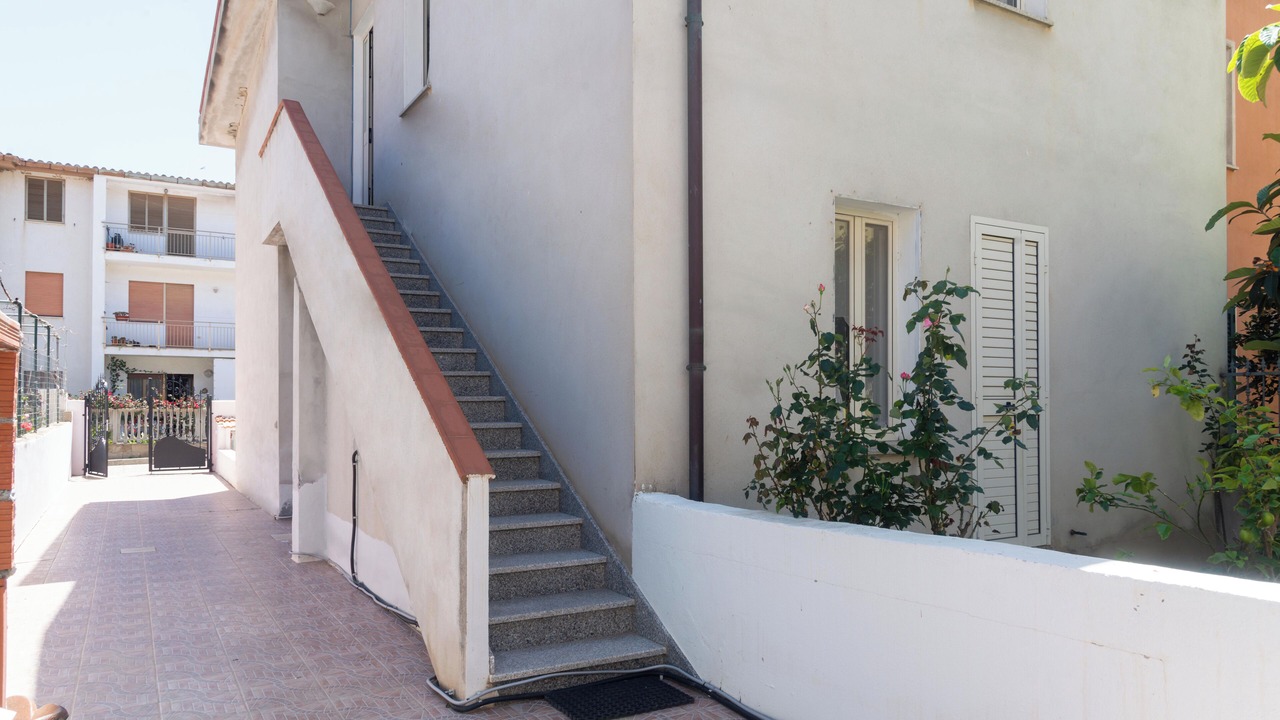 Photo of Outdoor in La Caletta