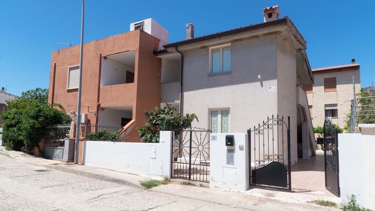 Photo of Outdoor in La Caletta