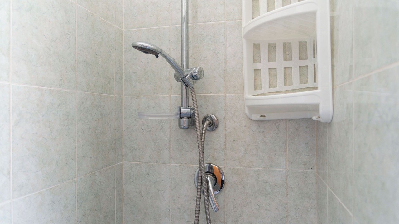 Photo of Bathroom in La Caletta