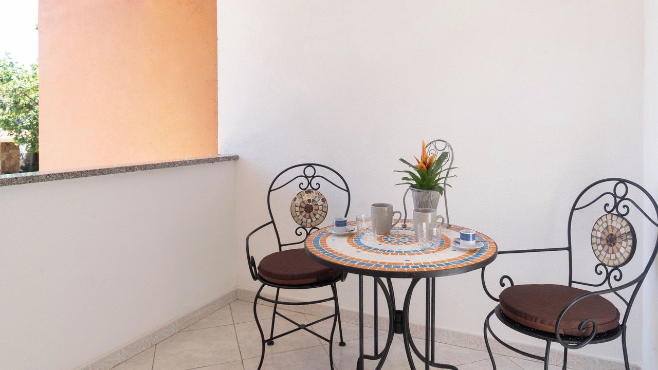 Photo of Outdoor in La Caletta