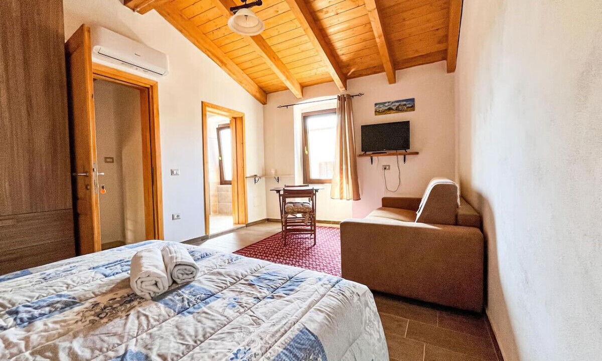 Photo of Bedroom in Sagama