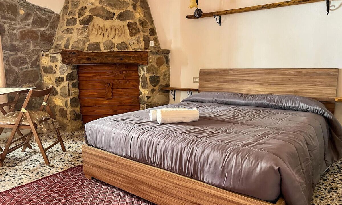 Photo of Bedroom in Sagama
