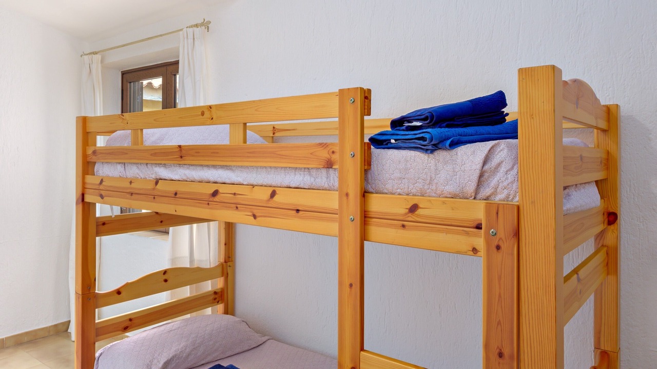 Photo of Bedroom in Cannigione