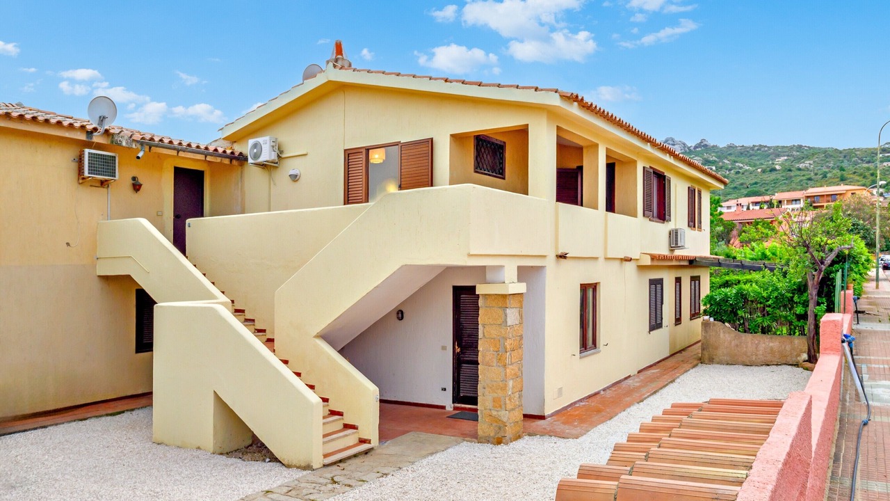 Photo of Outdoor in Cannigione