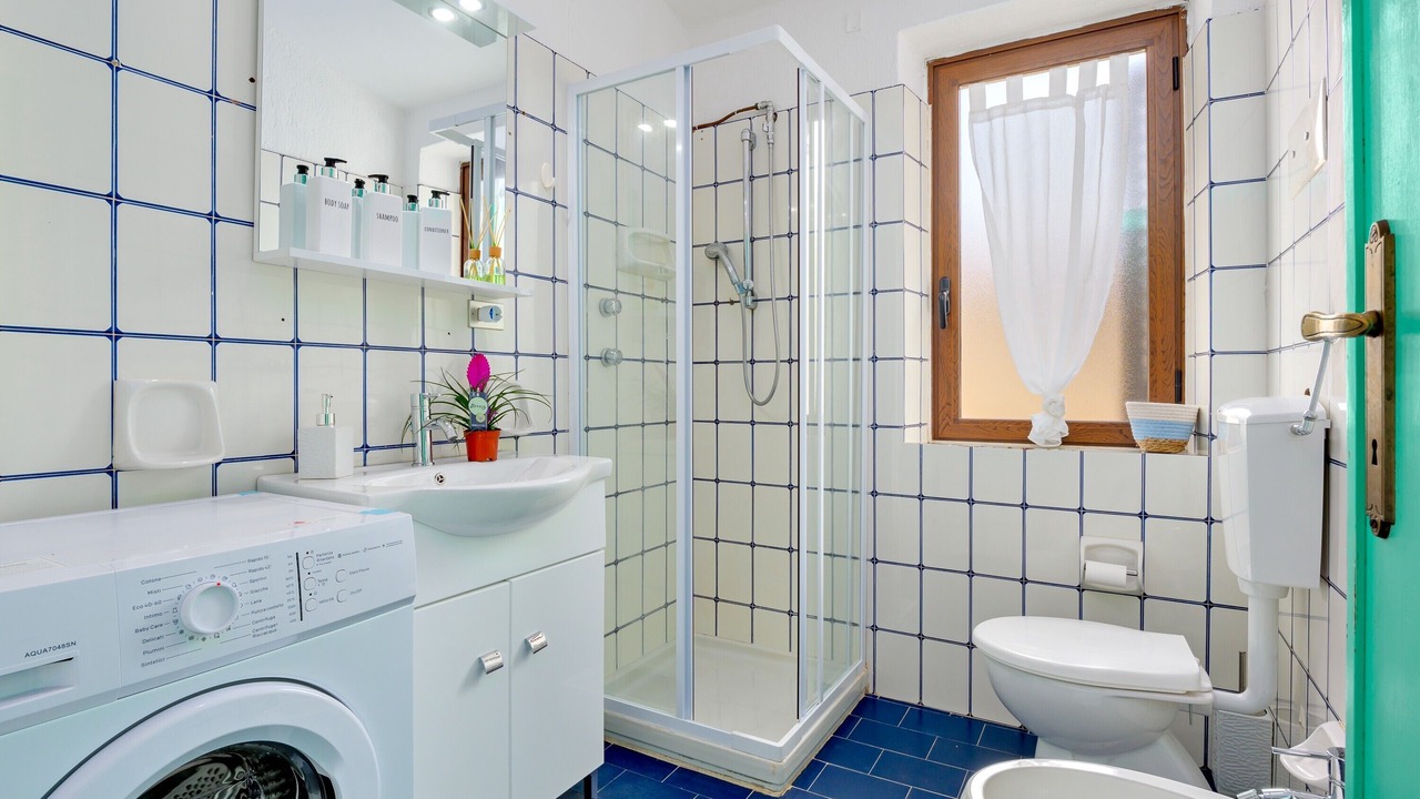 Photo of Bathroom in Cannigione