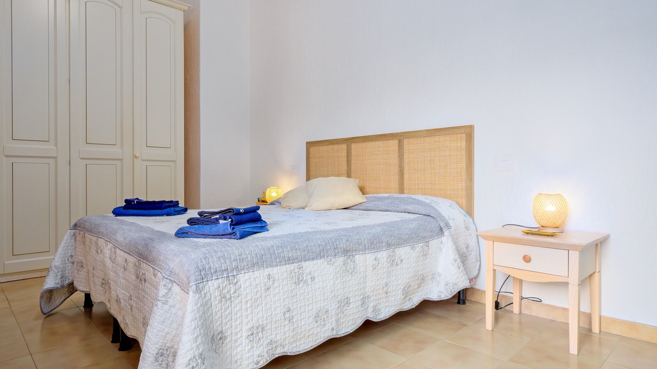 Photo of Bedroom in Cannigione