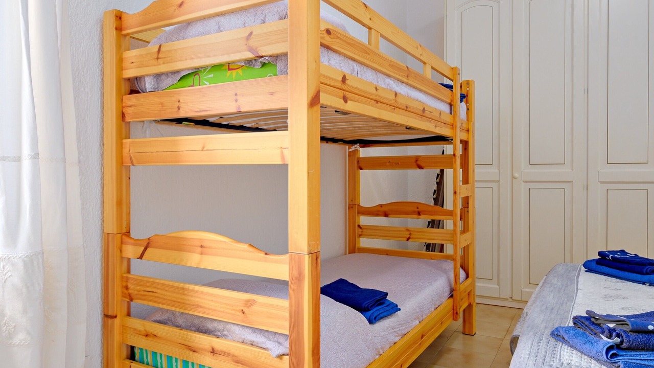 Photo of Bedroom in Cannigione