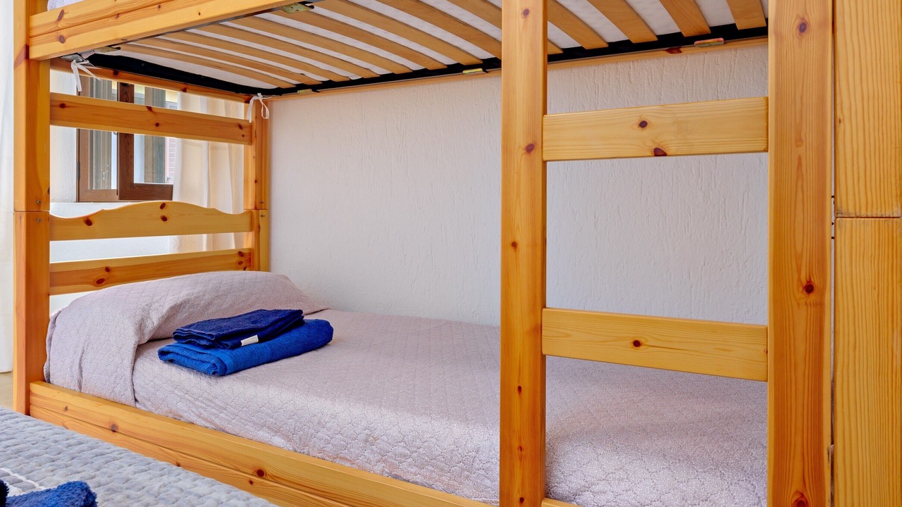 Photo of Bedroom in Cannigione