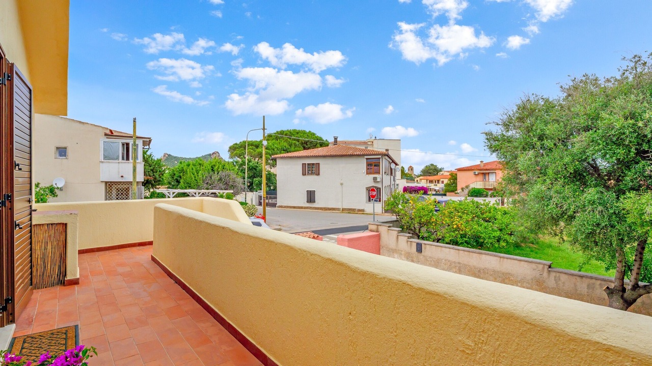 Photo of Outdoor in Cannigione